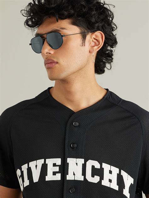 givenchy aviators|givenchy eyewear.